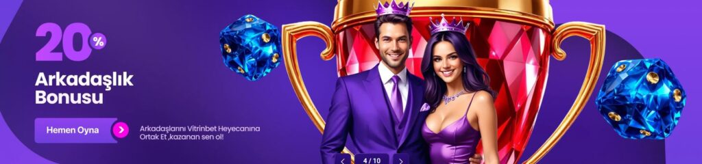 vitrinbet güvenilir mi